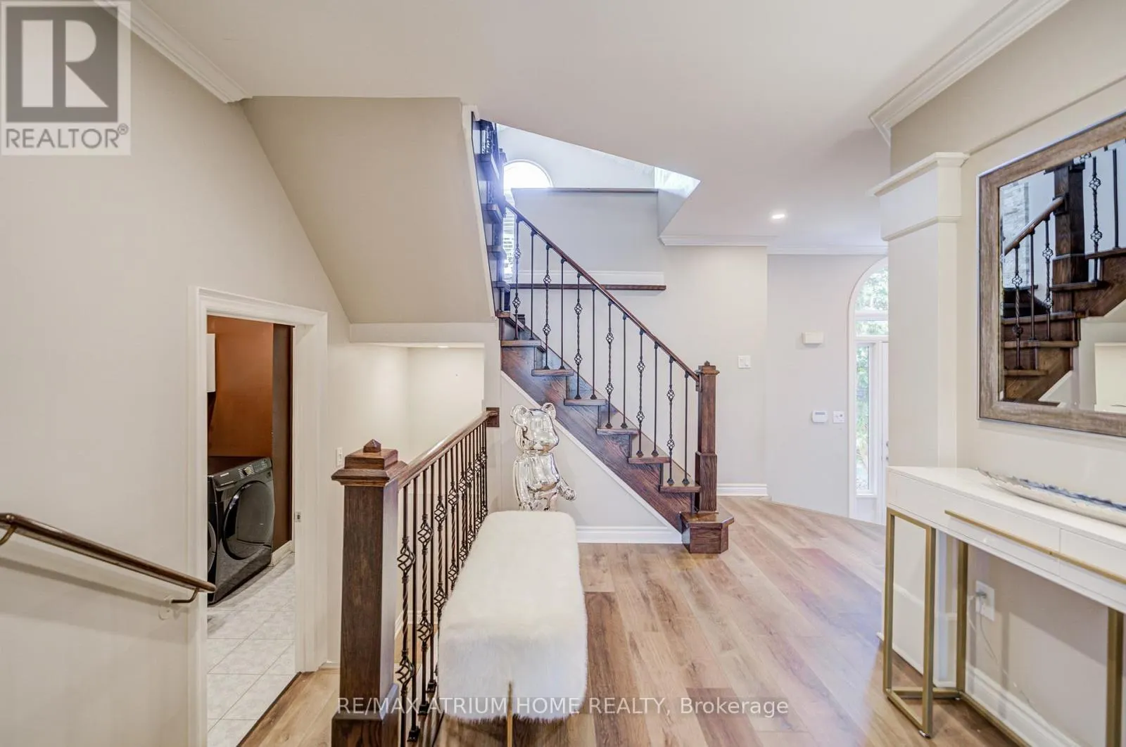 2095 GRAND RAVINE DRIVE