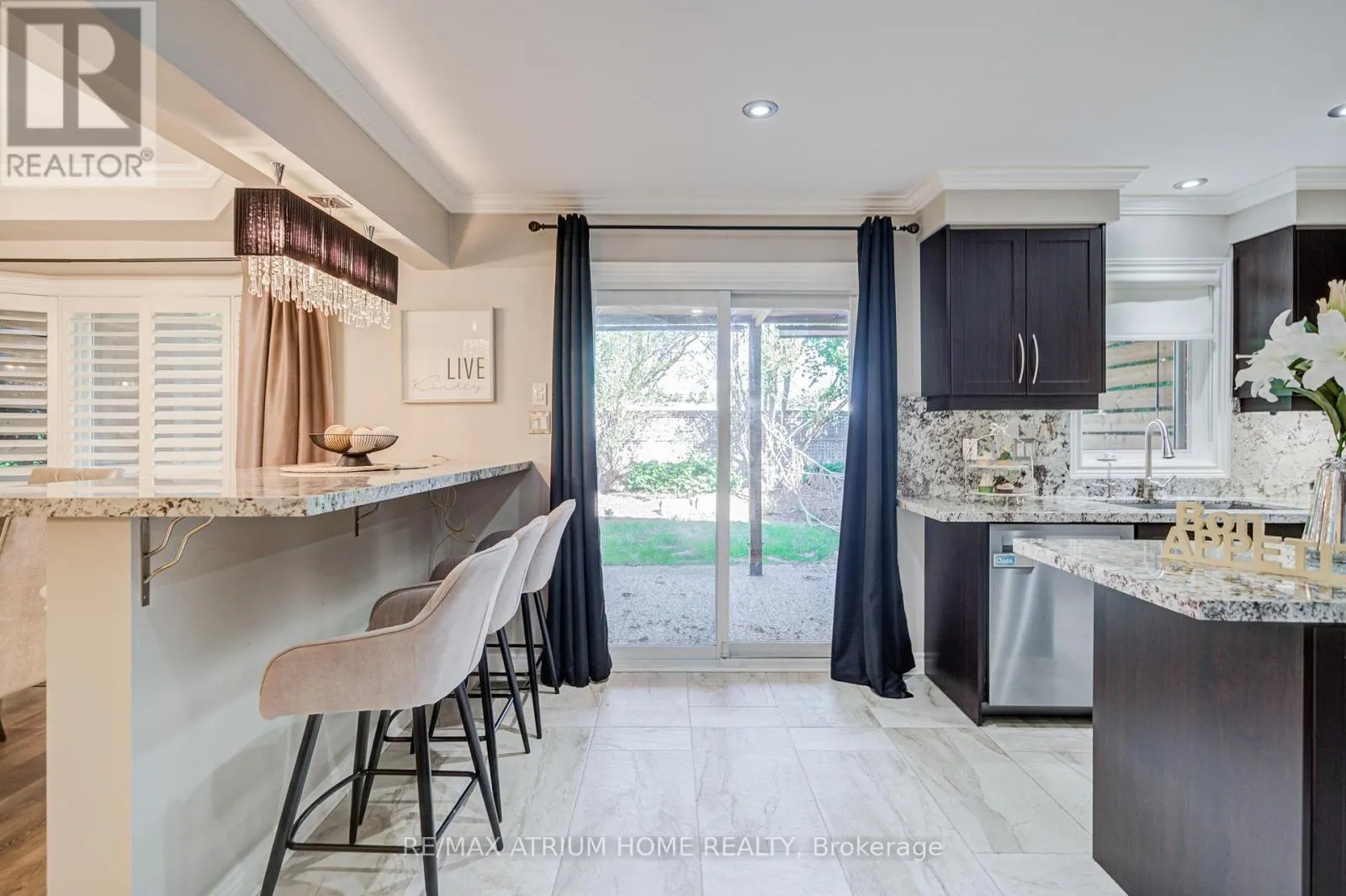 2095 GRAND RAVINE DRIVE