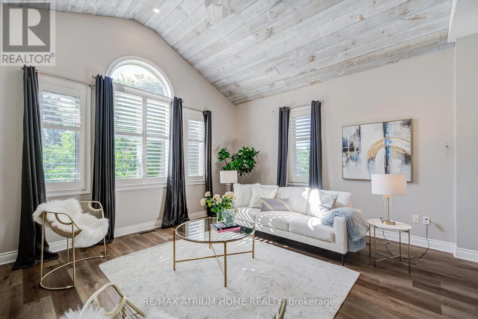 2095 GRAND RAVINE DRIVE