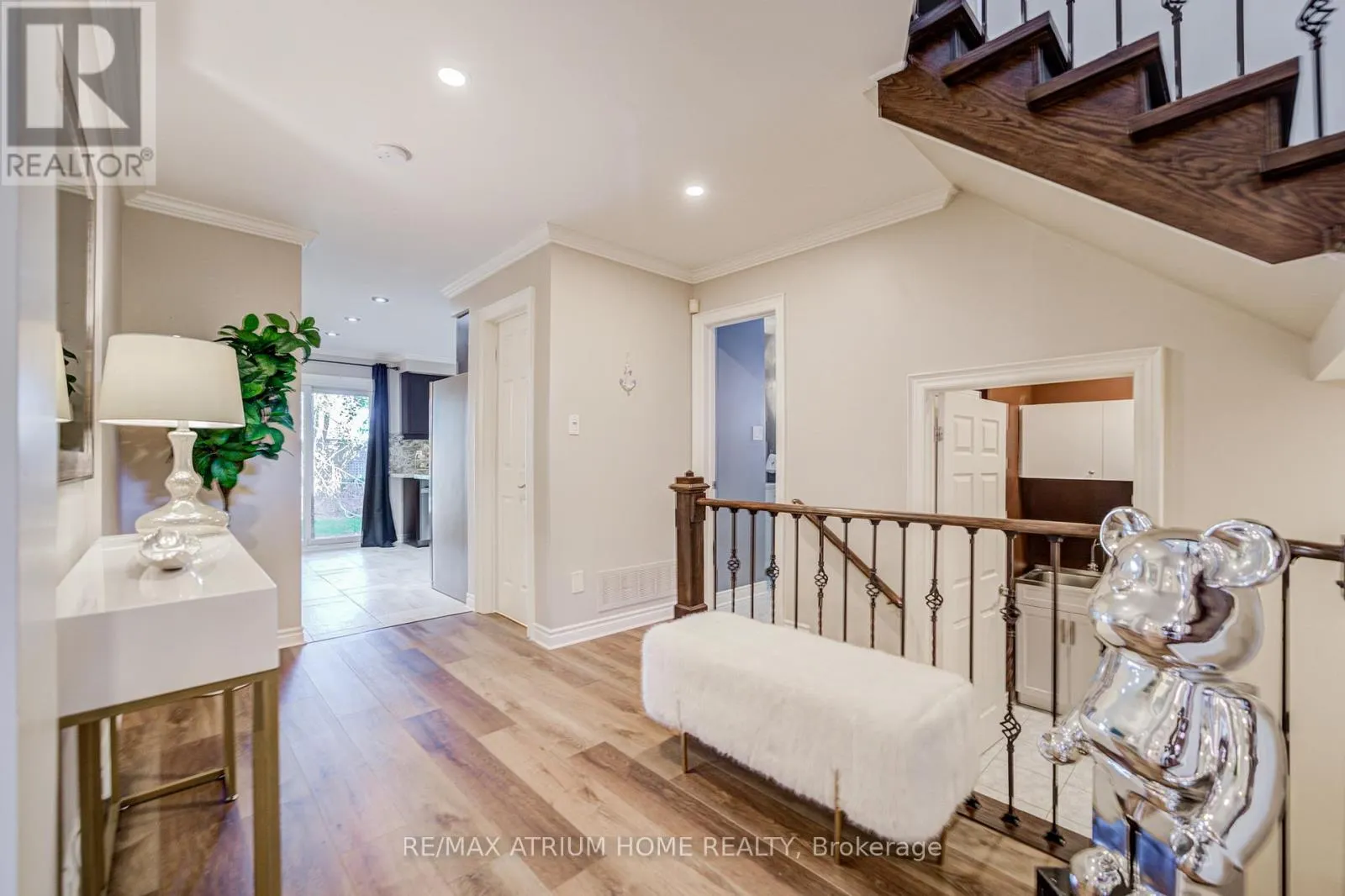 2095 GRAND RAVINE DRIVE