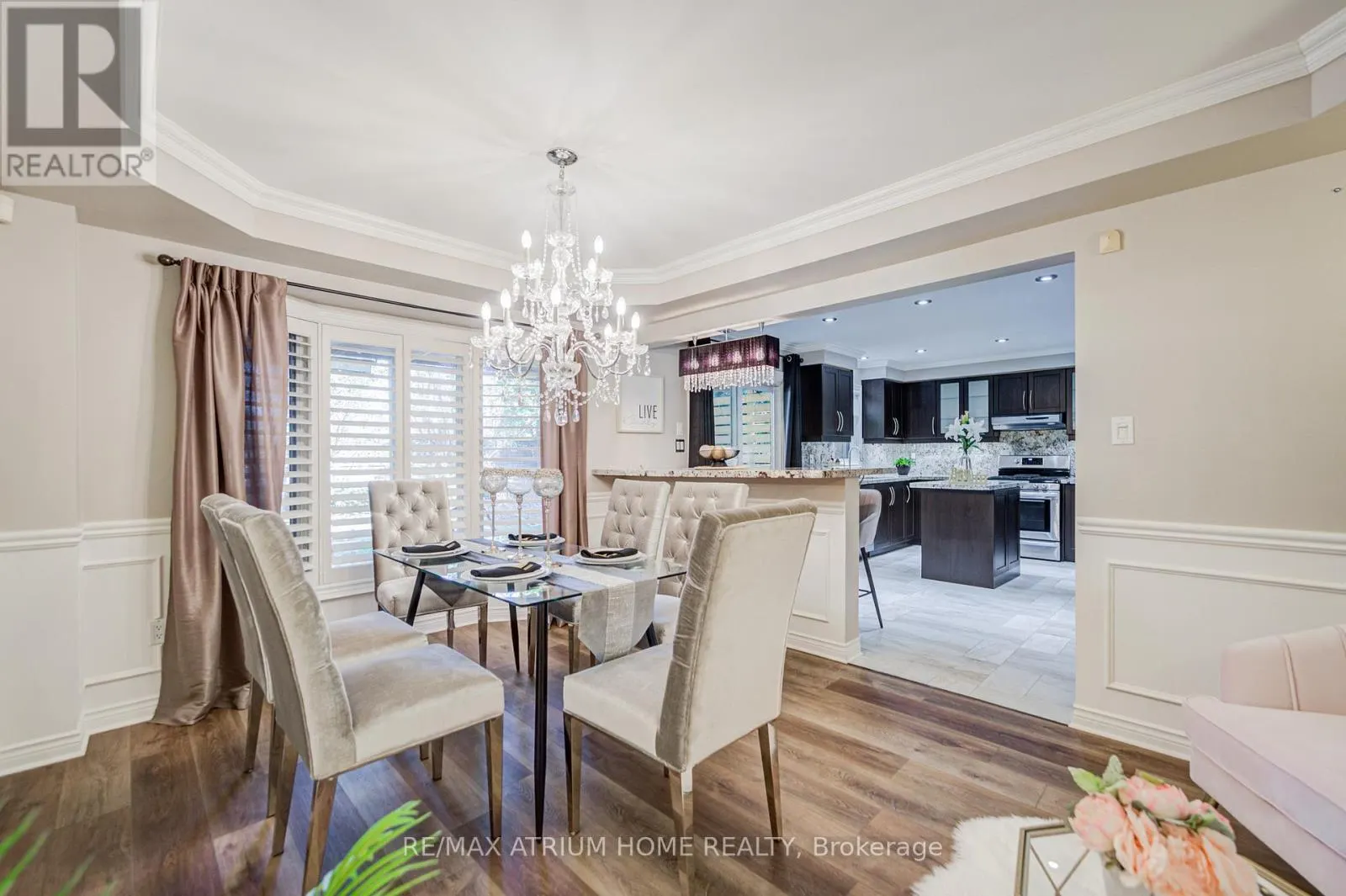 2095 GRAND RAVINE DRIVE