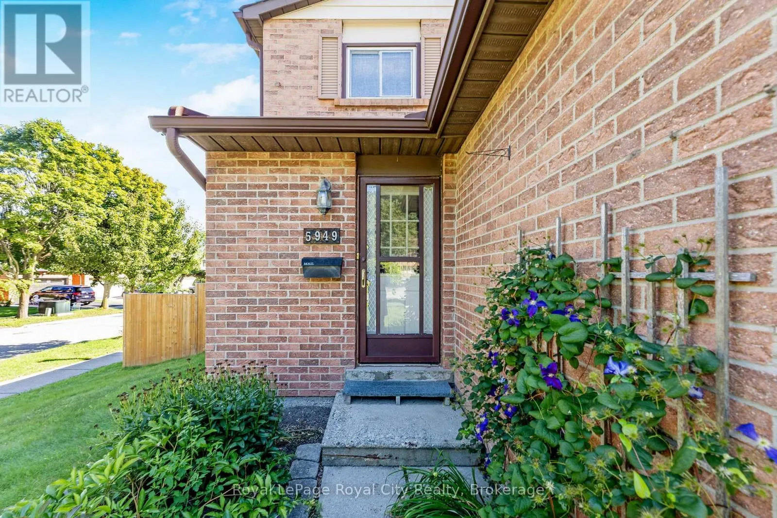 5949 PAGOSA COURT