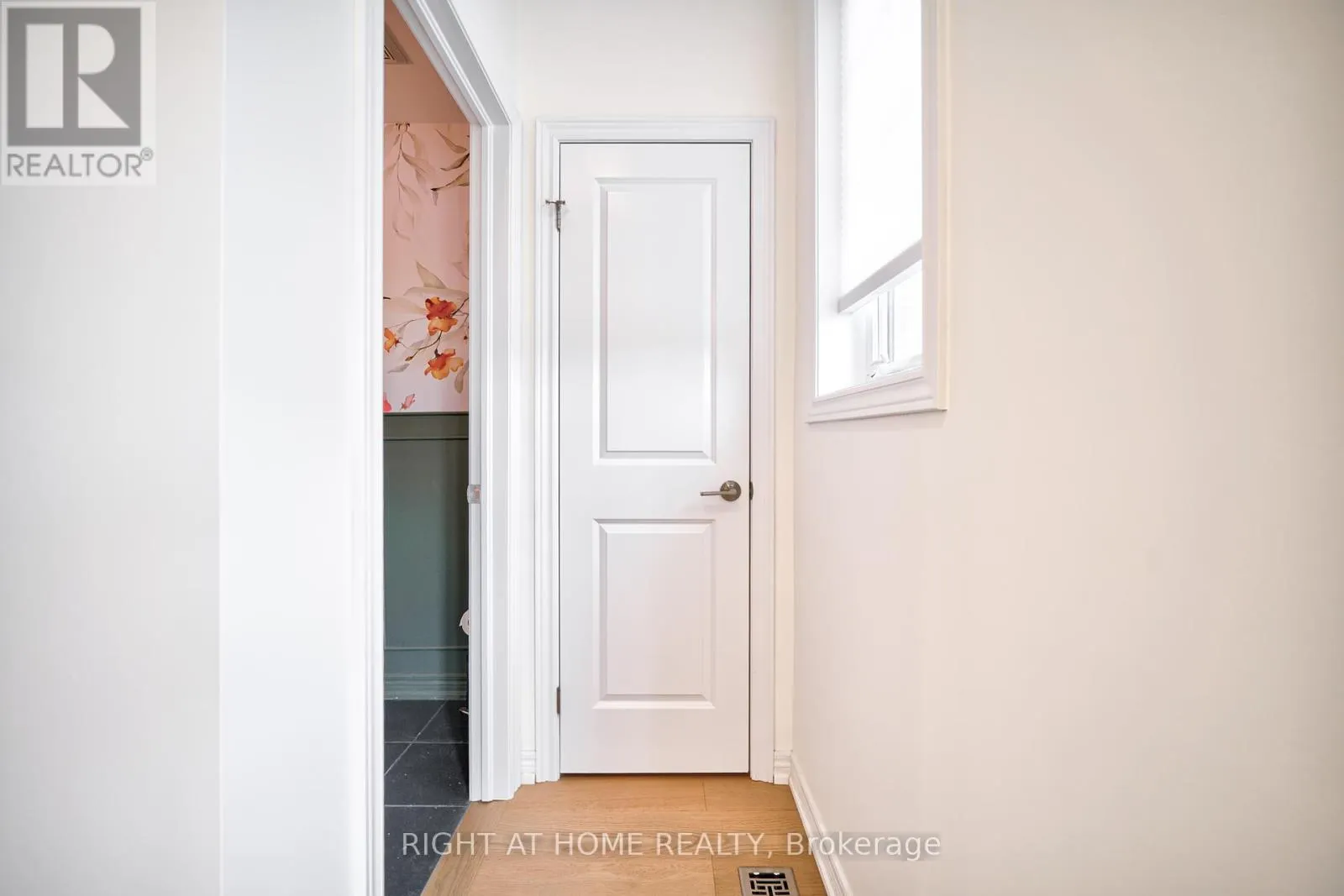 422 BELCOURT COMMON