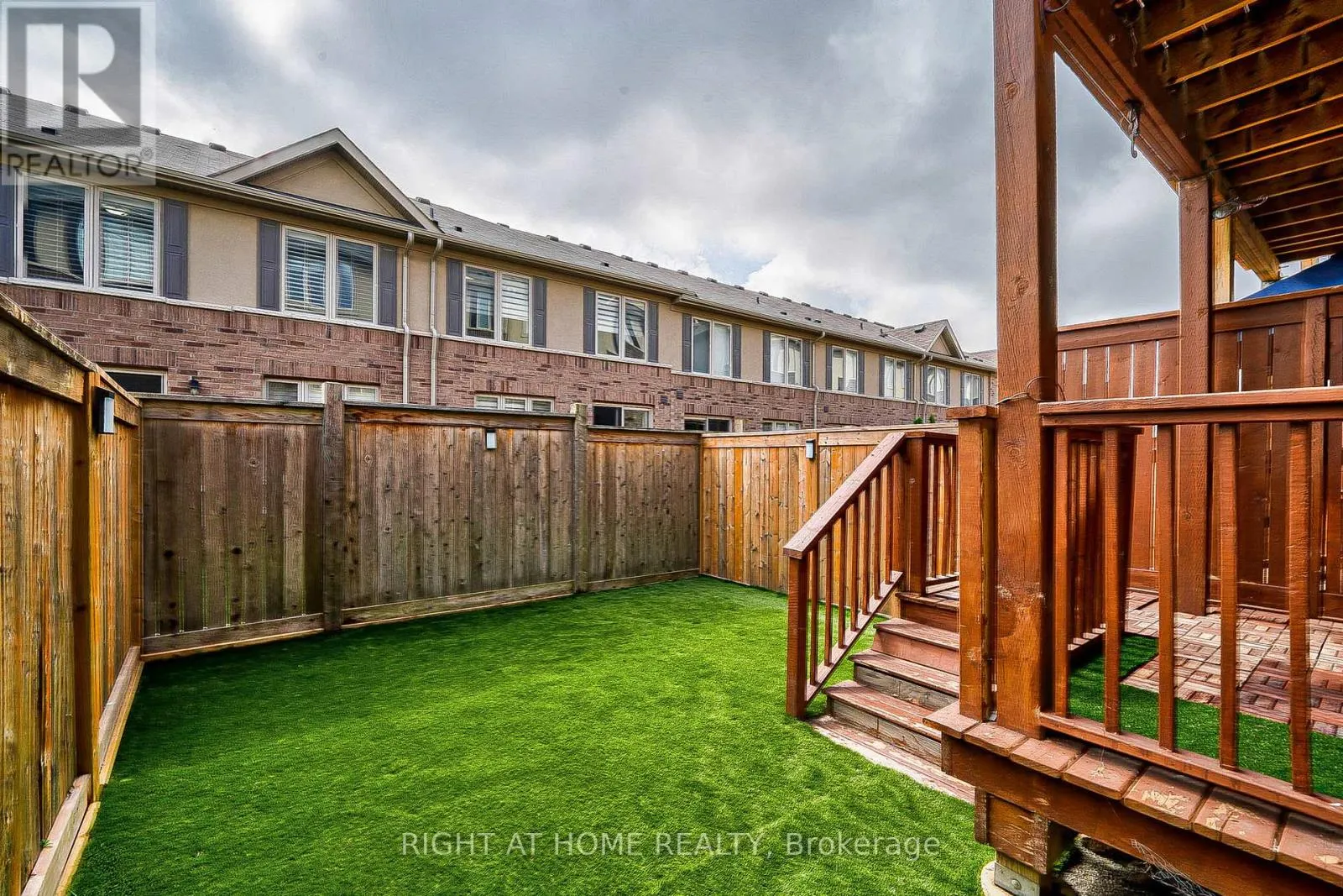 422 BELCOURT COMMON