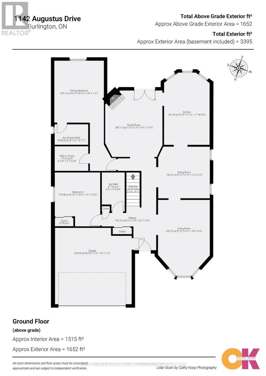 1142 AUGUSTUS DRIVE