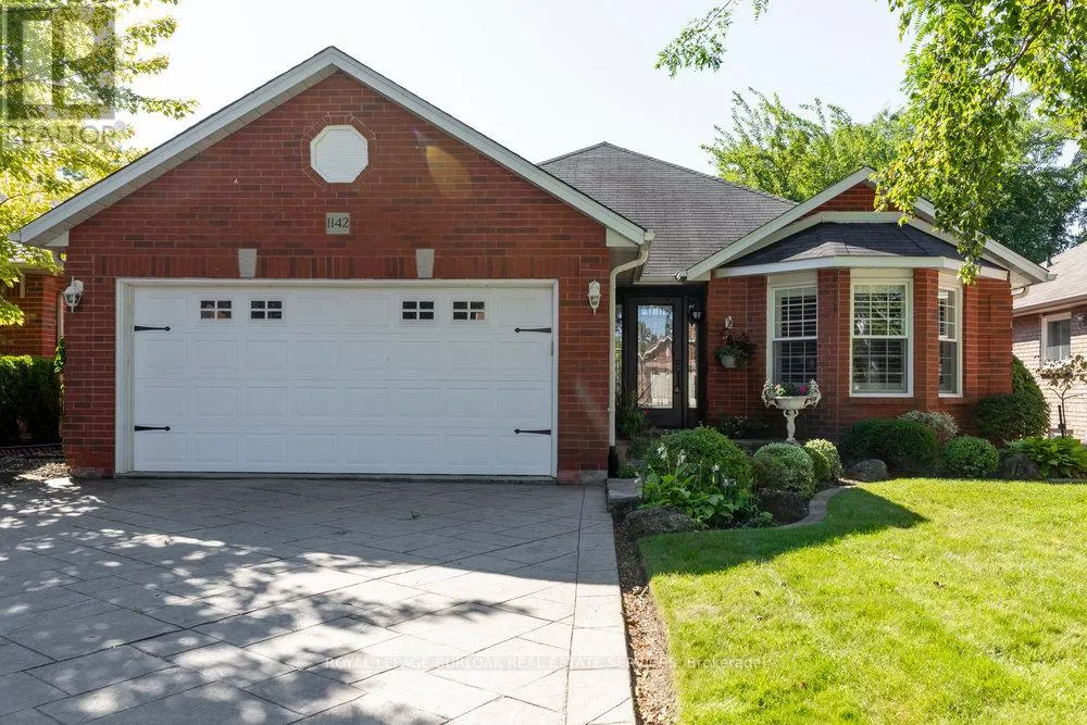 1142 AUGUSTUS DRIVE