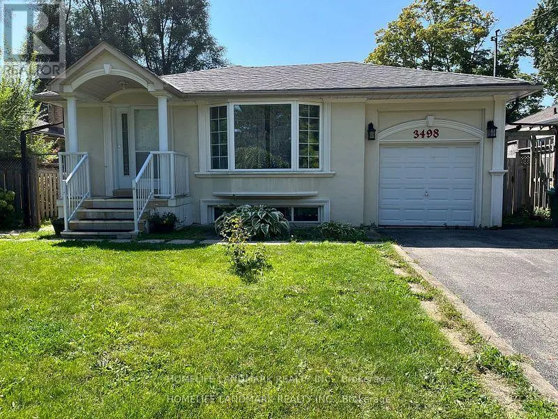 3498 ORION CRESCENT