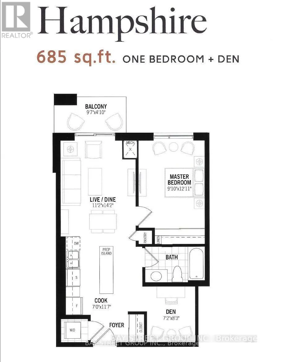 523 - 128 GROVEWOOD COMMON