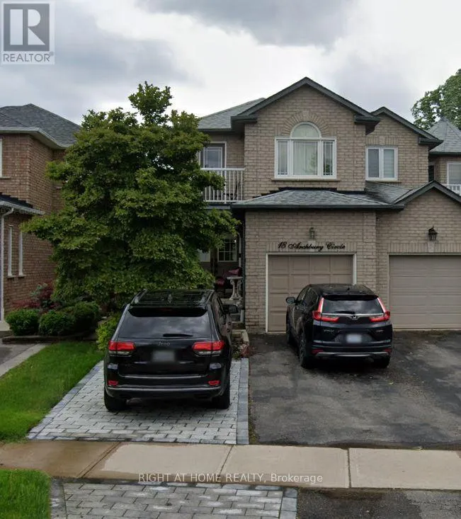 18 ARCHBURY CIRCLE