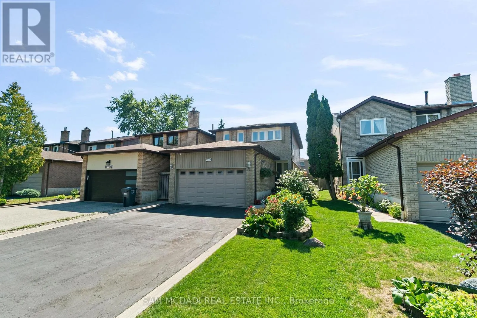 4260 SHELBY CRESCENT