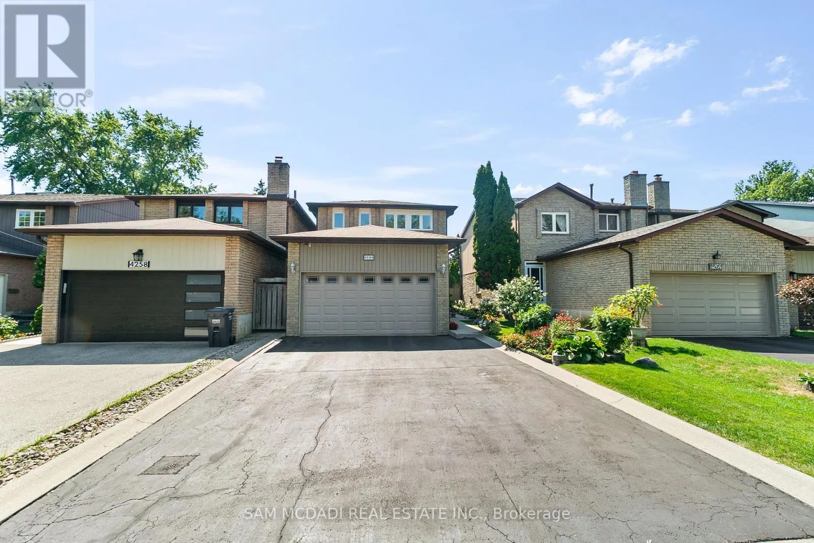 4260 SHELBY CRESCENT