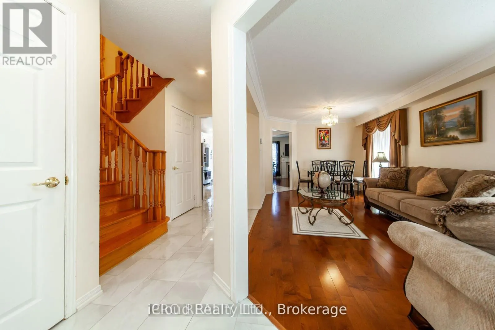 3391 CRIMSON KING CIRCLE