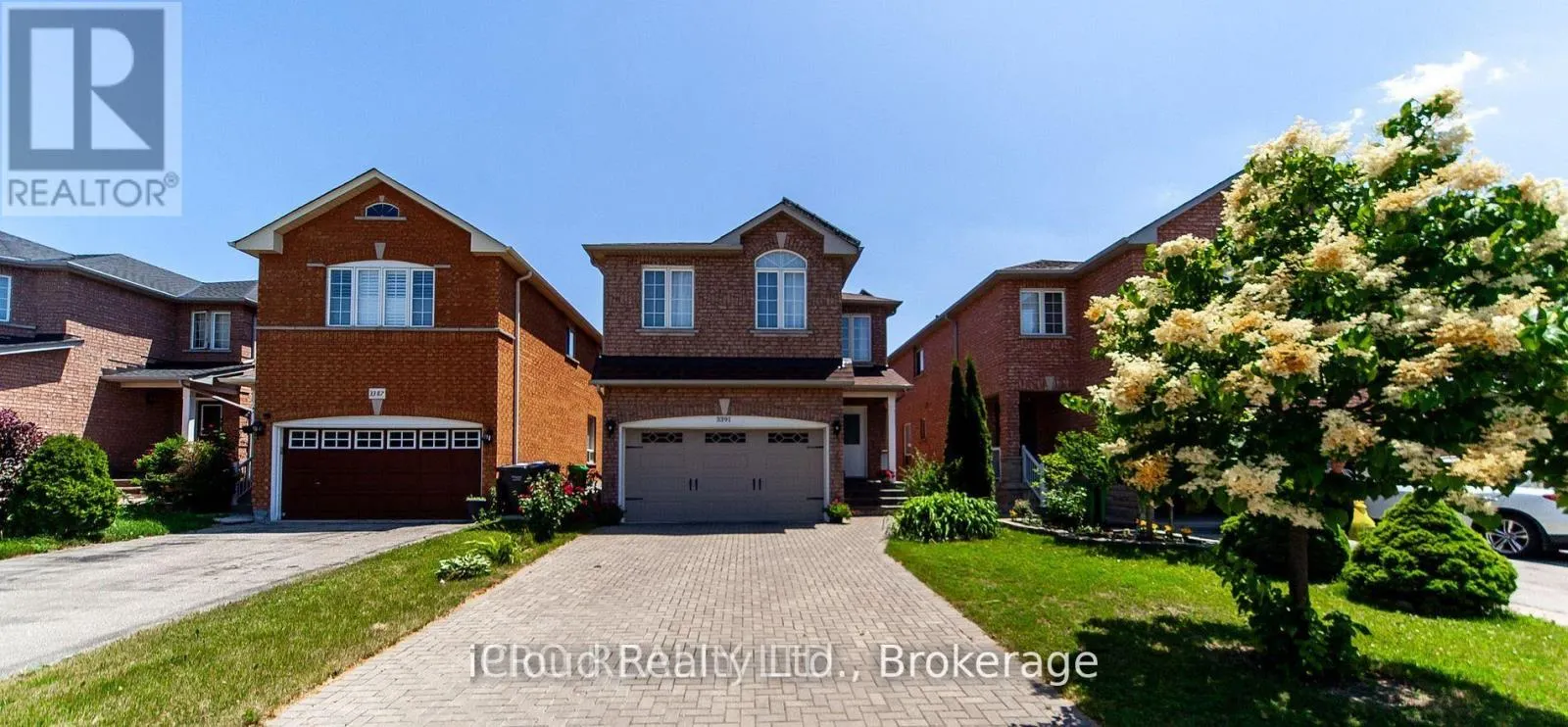 3391 CRIMSON KING CIRCLE