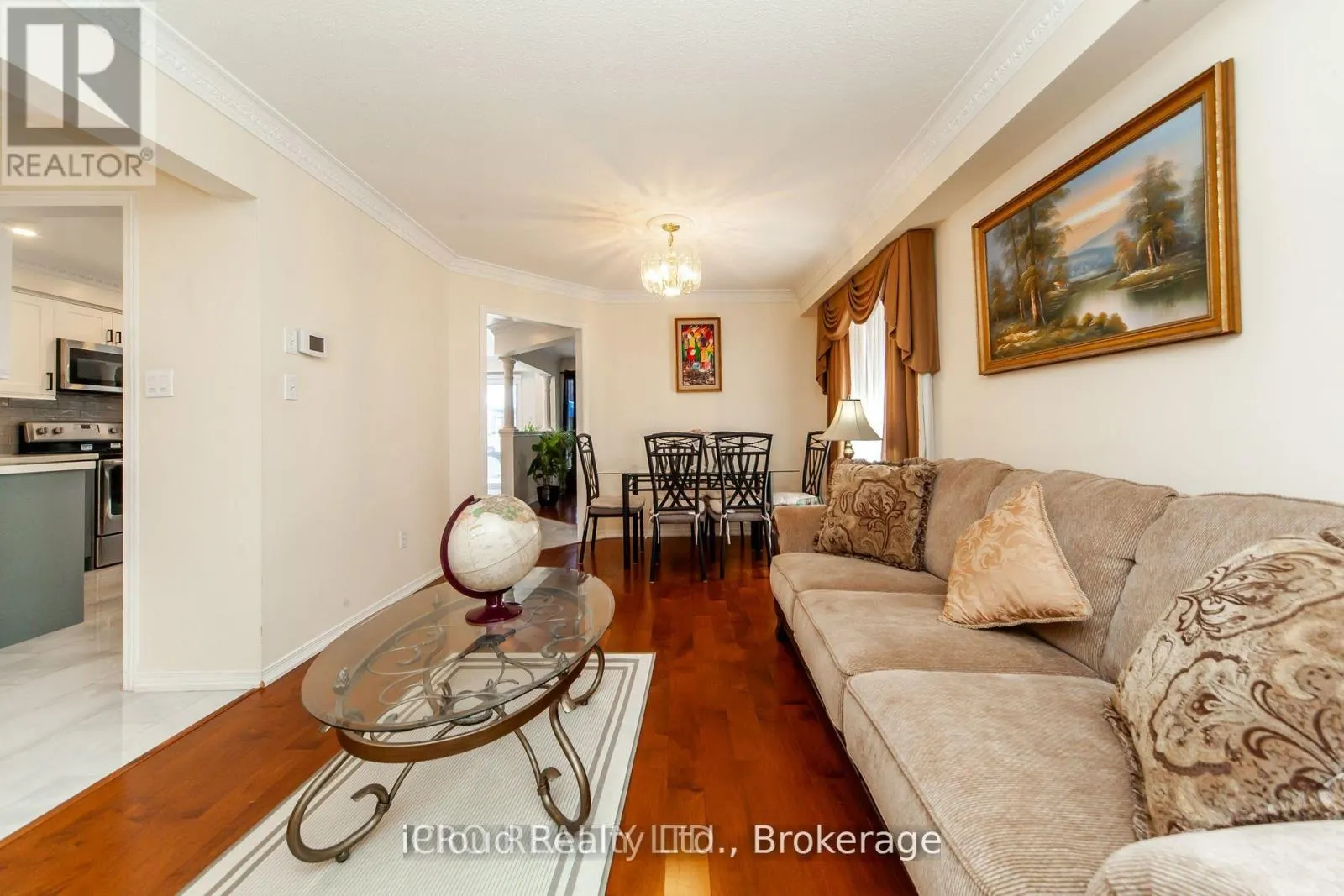 3391 CRIMSON KING CIRCLE