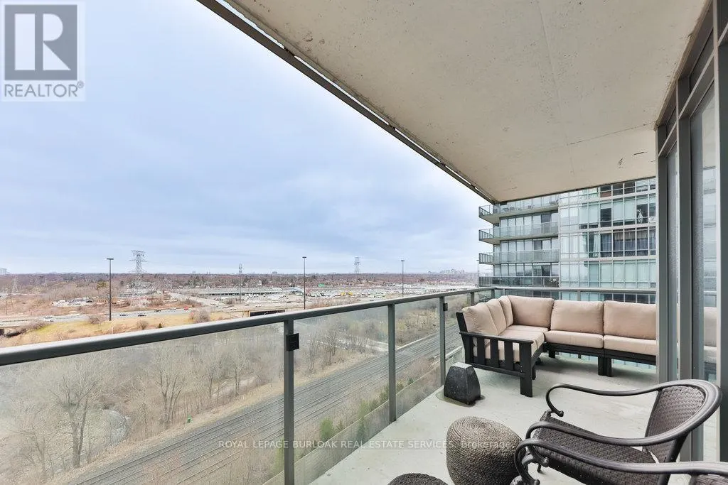 1511 - 88 PARK LAWN ROAD