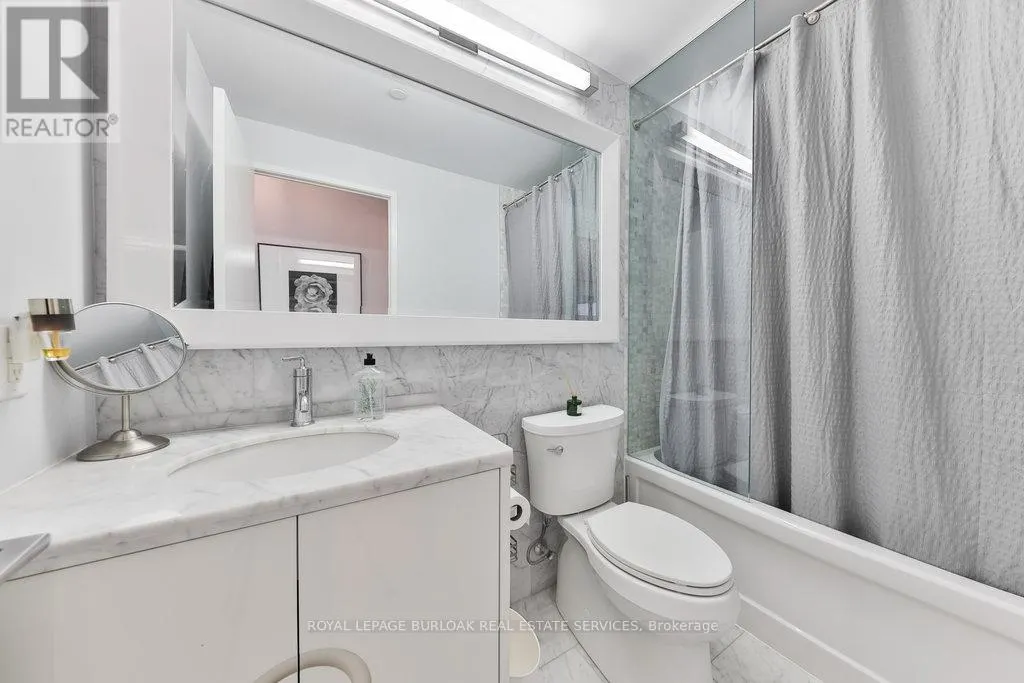 1511 - 88 PARK LAWN ROAD