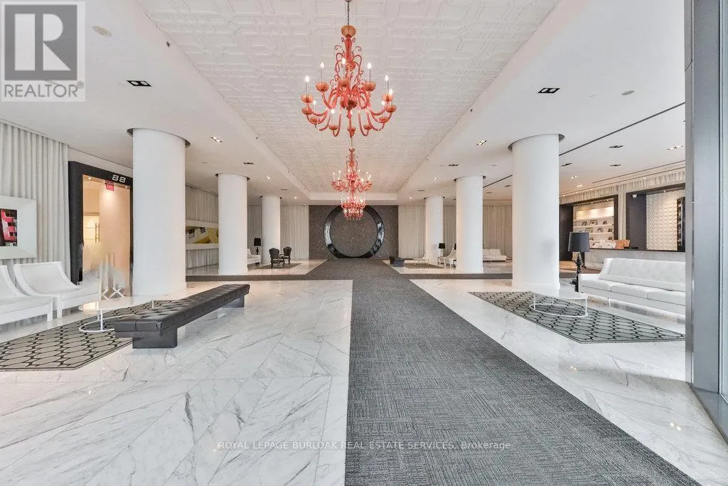 1511 - 88 PARK LAWN ROAD