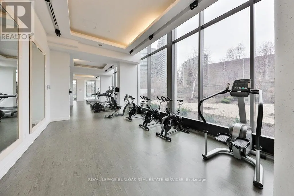 1511 - 88 PARK LAWN ROAD