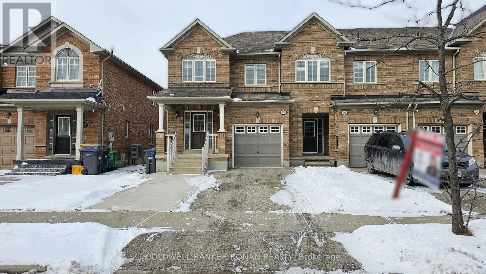 116 TOMABROOK CRESCENT