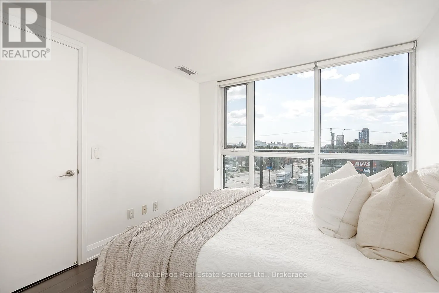 410 - 16 MCADAM AVENUE, #410