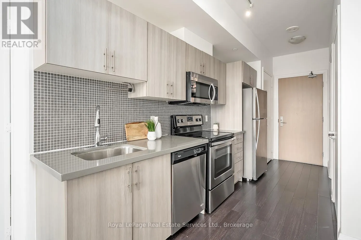 410 - 16 MCADAM AVENUE, #410
