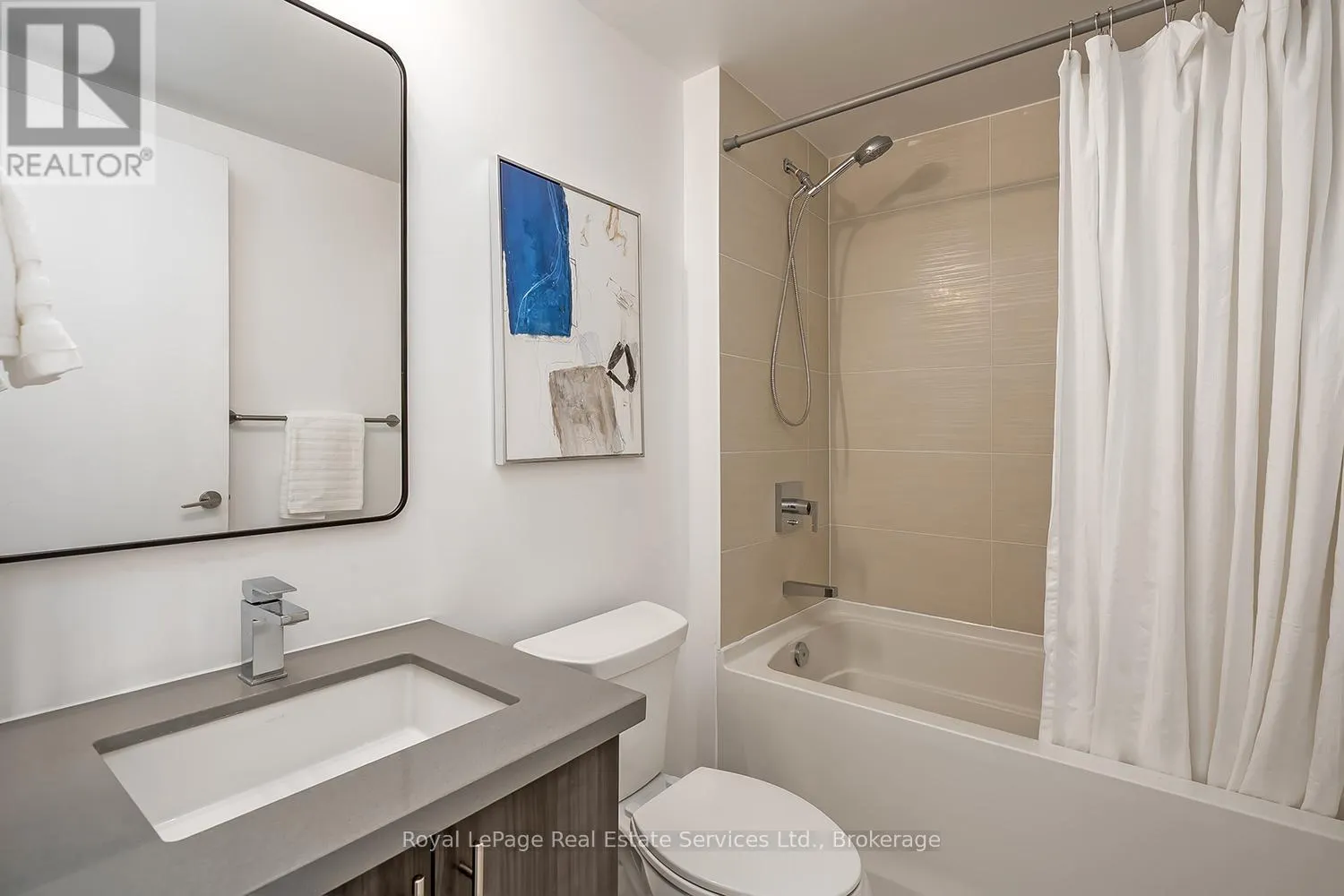 410 - 16 MCADAM AVENUE, #410