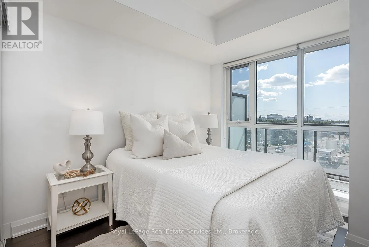 410 - 16 MCADAM AVENUE, #410