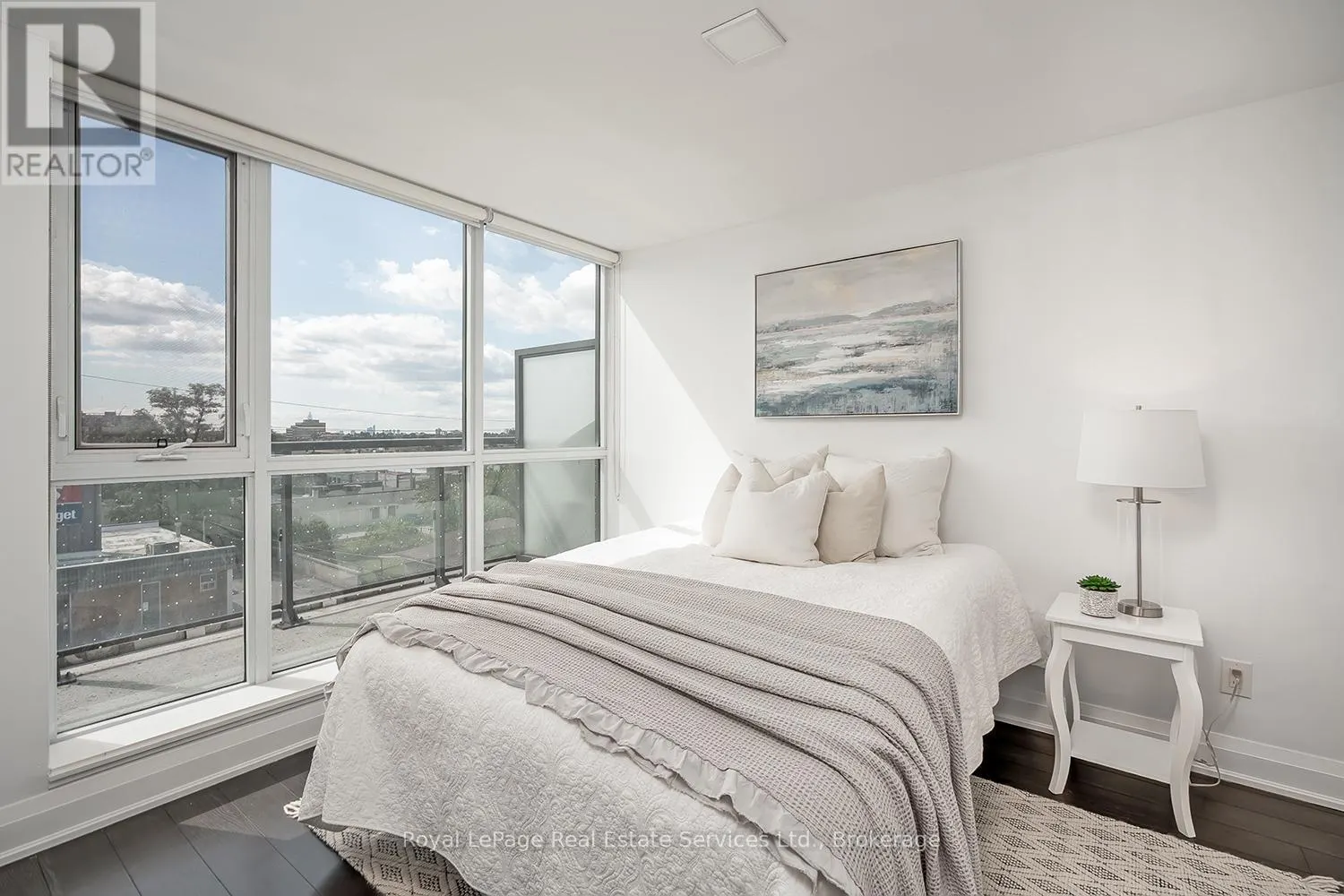 410 - 16 MCADAM AVENUE, #410
