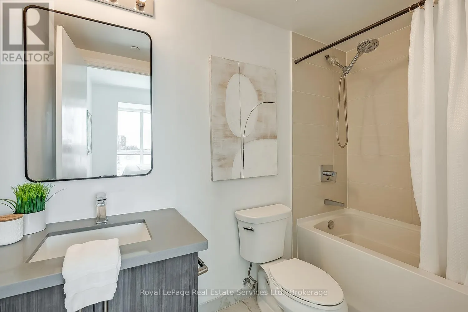 410 - 16 MCADAM AVENUE, #410