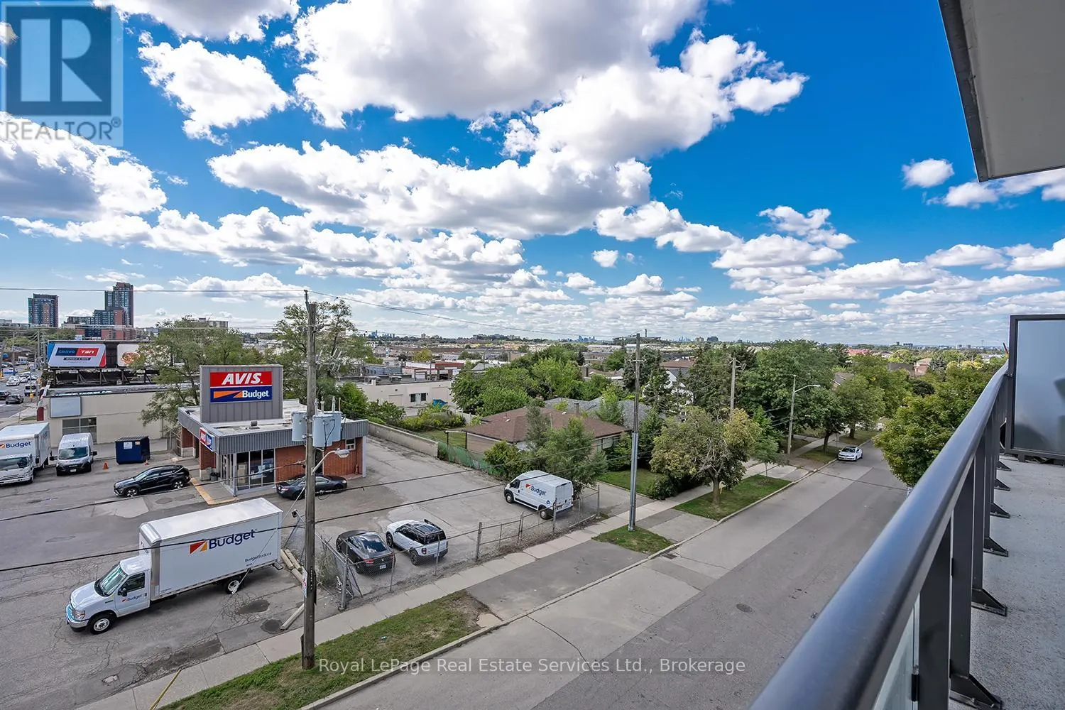 410 - 16 MCADAM AVENUE, #410