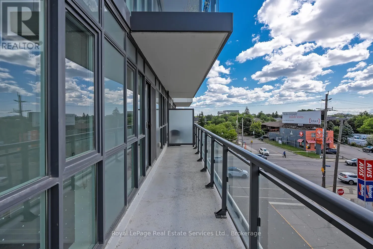 410 - 16 MCADAM AVENUE, #410