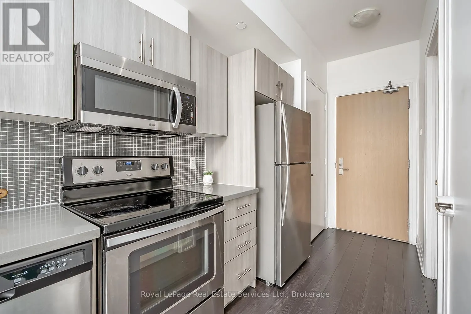 410 - 16 MCADAM AVENUE, #410