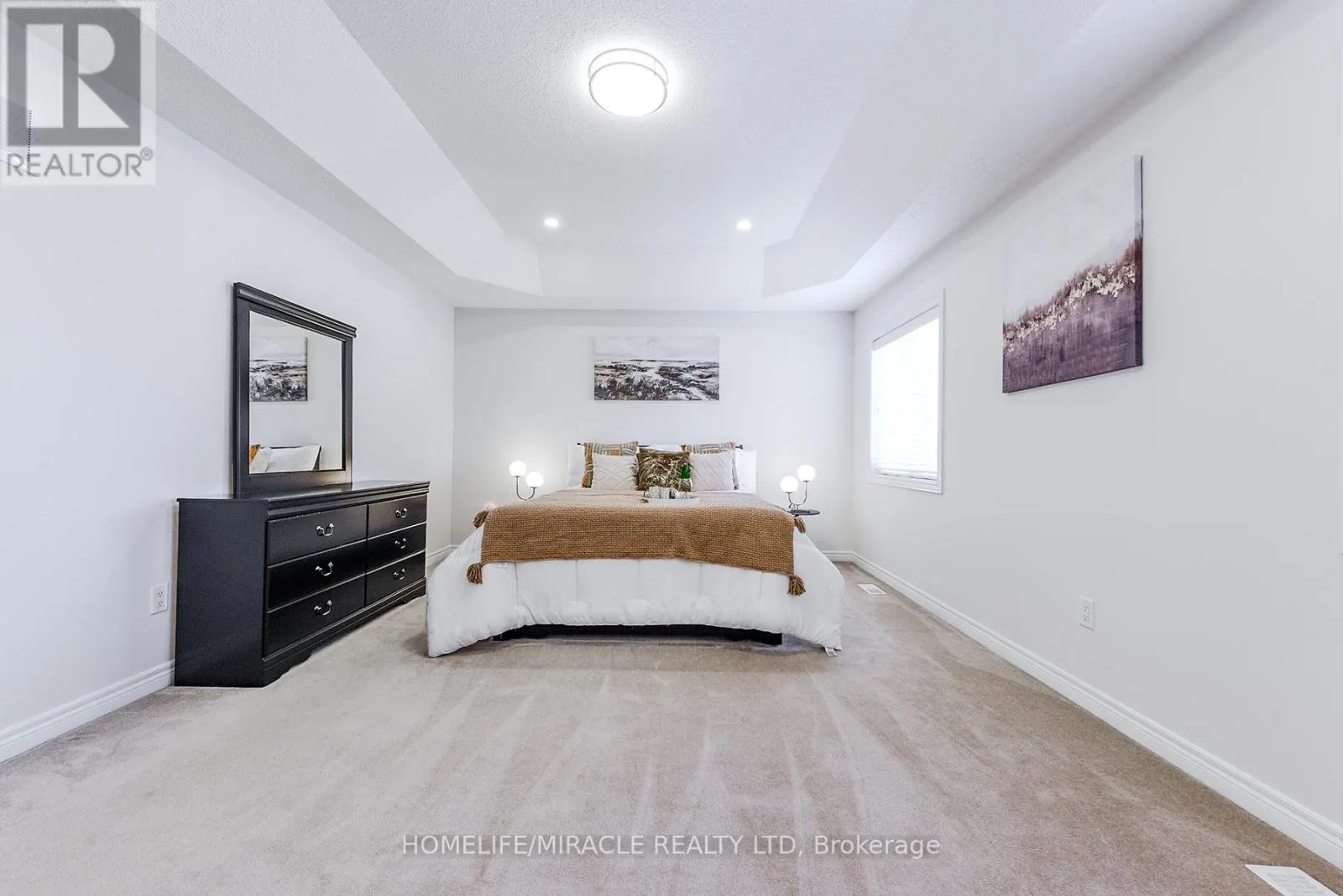 122 BONNIE BRAES DRIVE