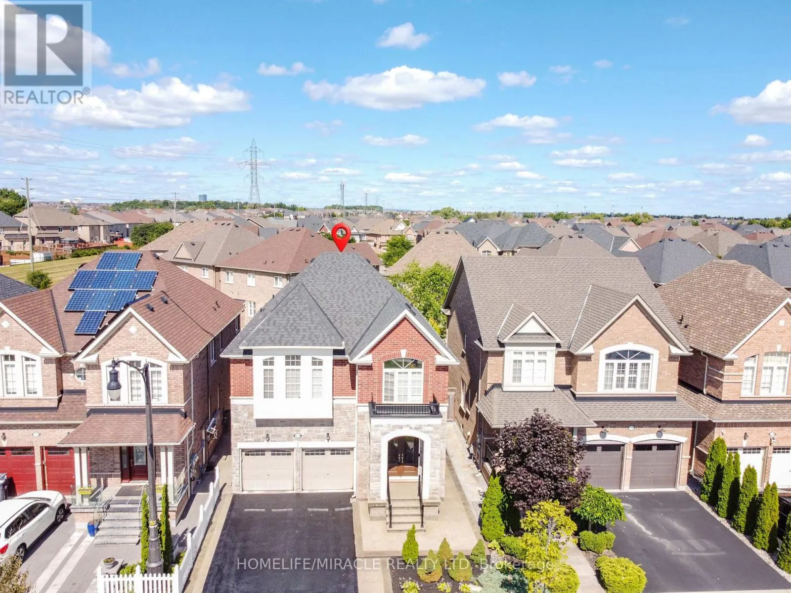 122 BONNIE BRAES DRIVE