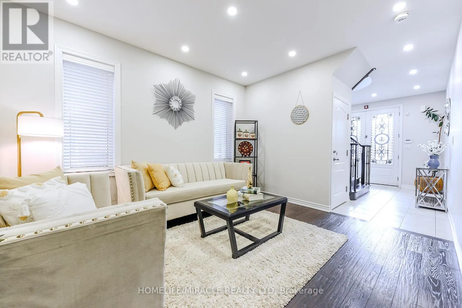 122 BONNIE BRAES DRIVE