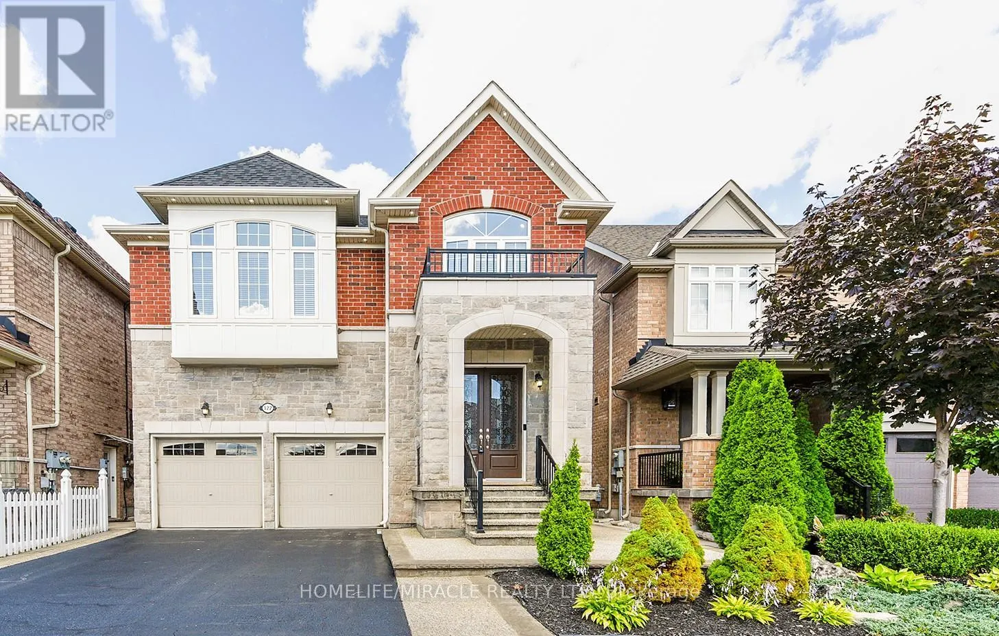 122 BONNIE BRAES DRIVE