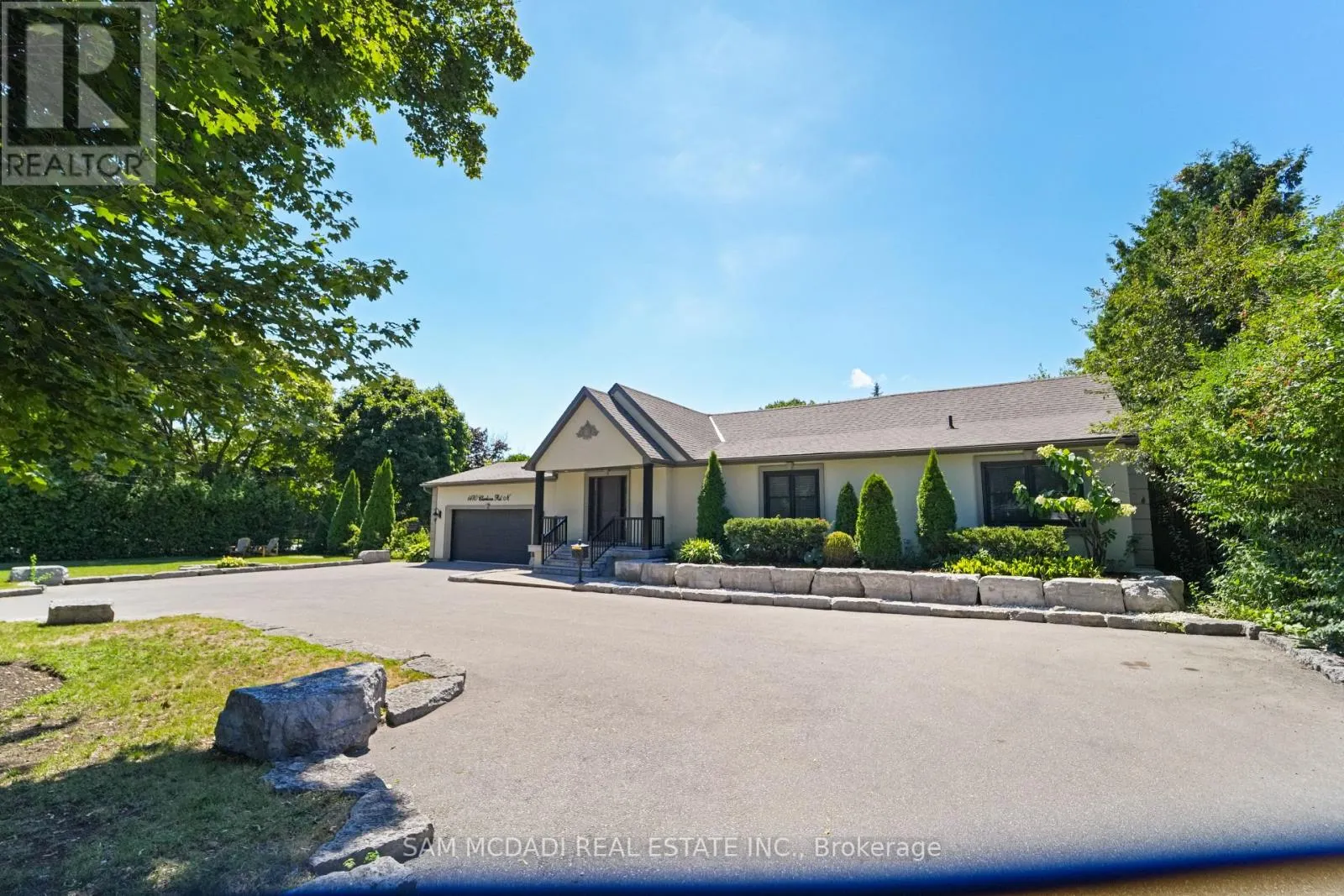 1480 CLARKSON ROAD N