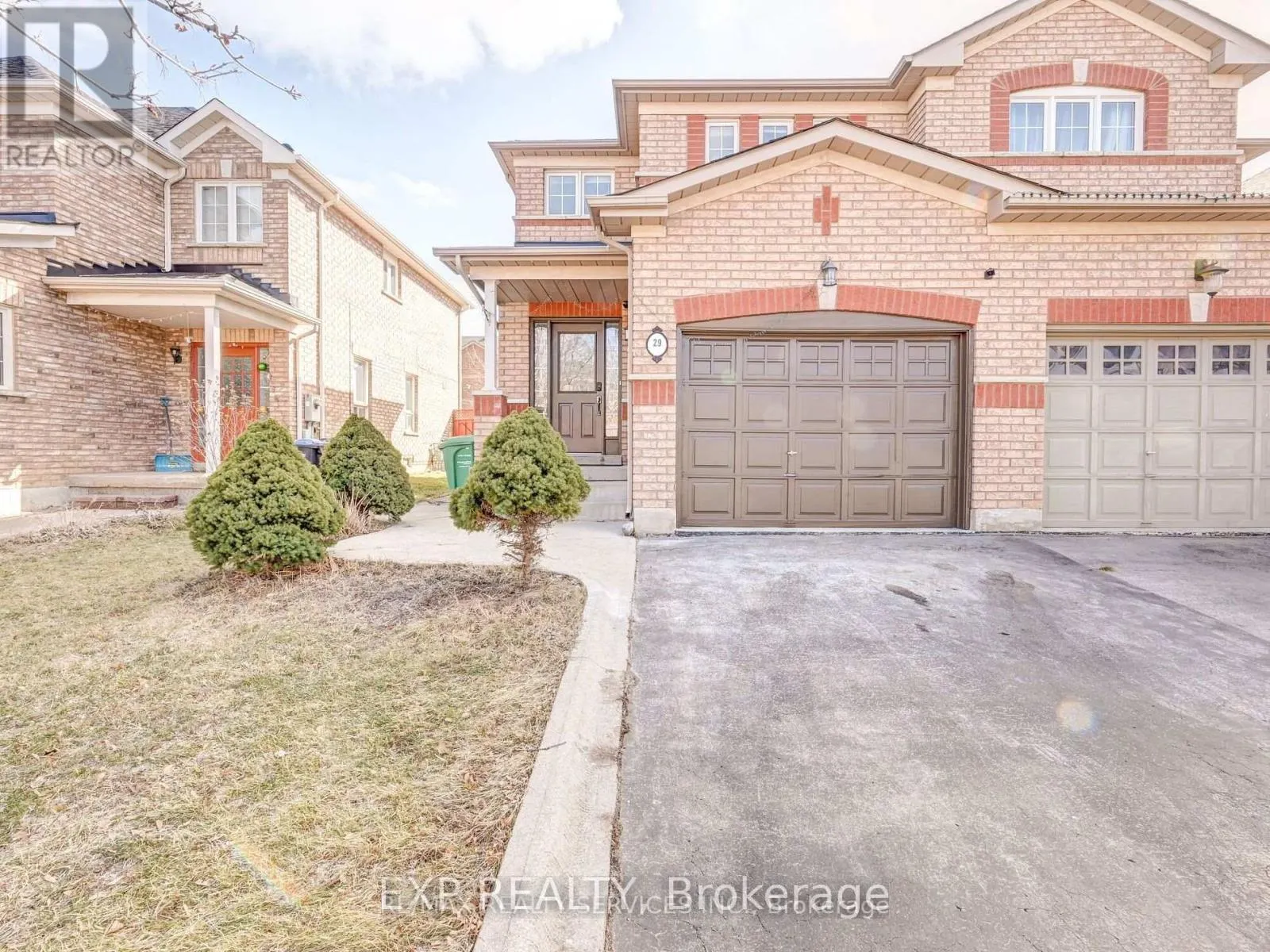 29 PRINCE CRESCENT