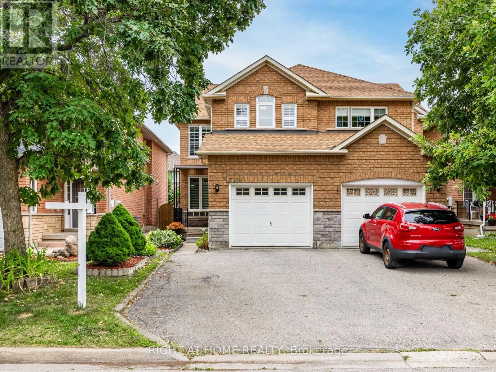 5326 MARBLEWOOD DRIVE