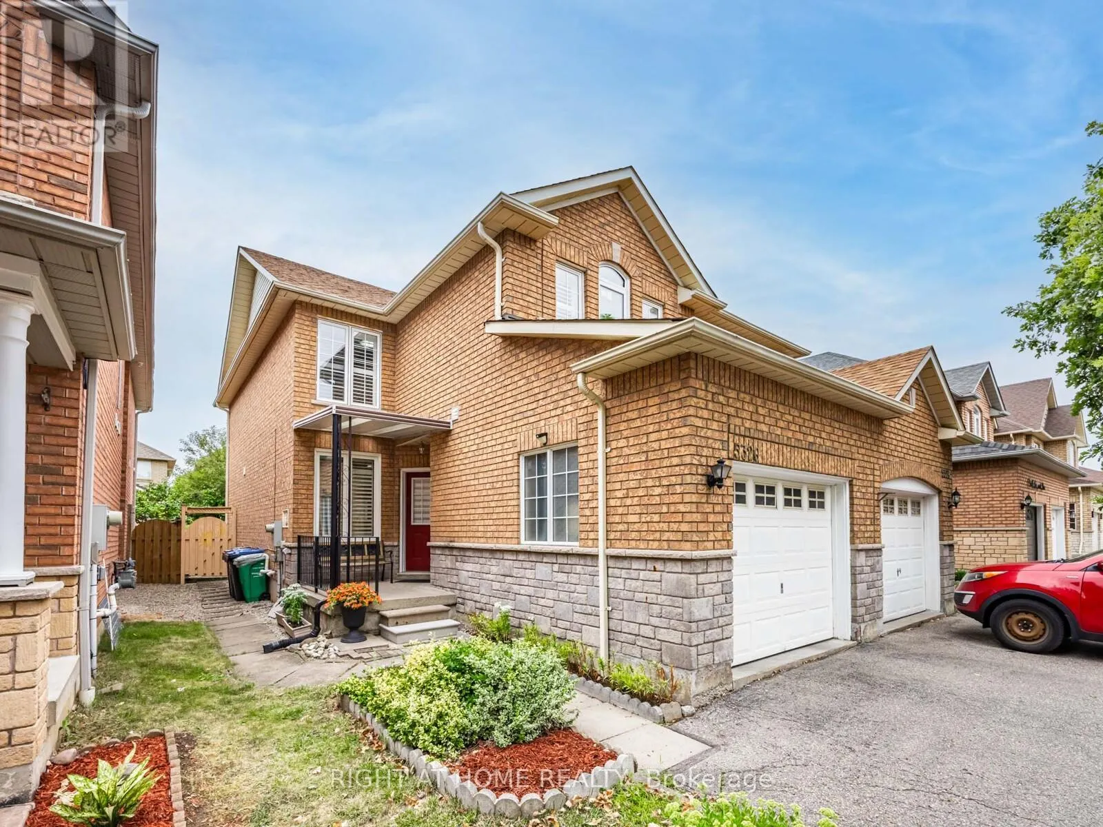 5326 MARBLEWOOD DRIVE