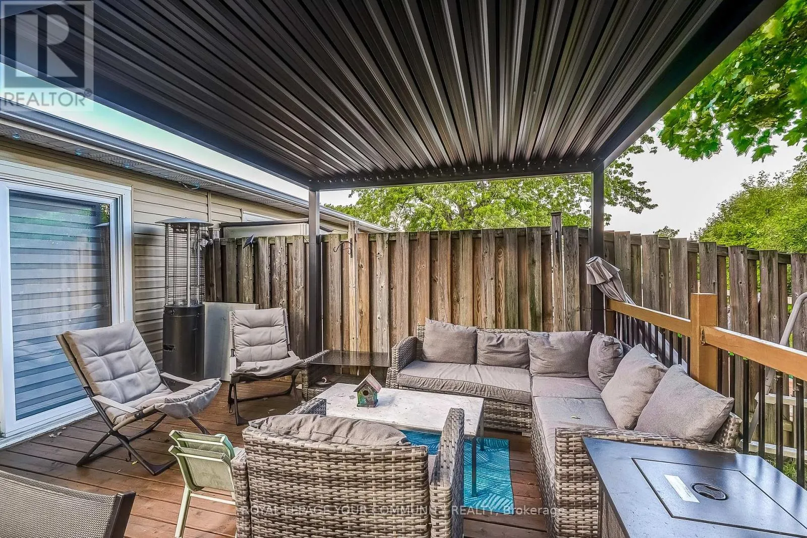 38 GAINSBOROUGH ROAD