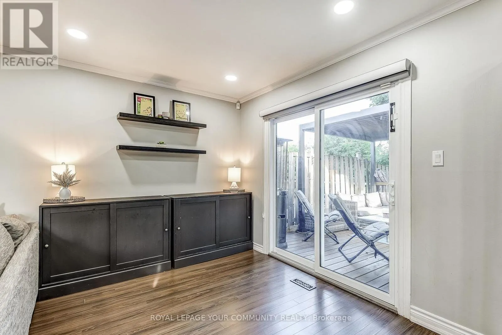 38 GAINSBOROUGH ROAD