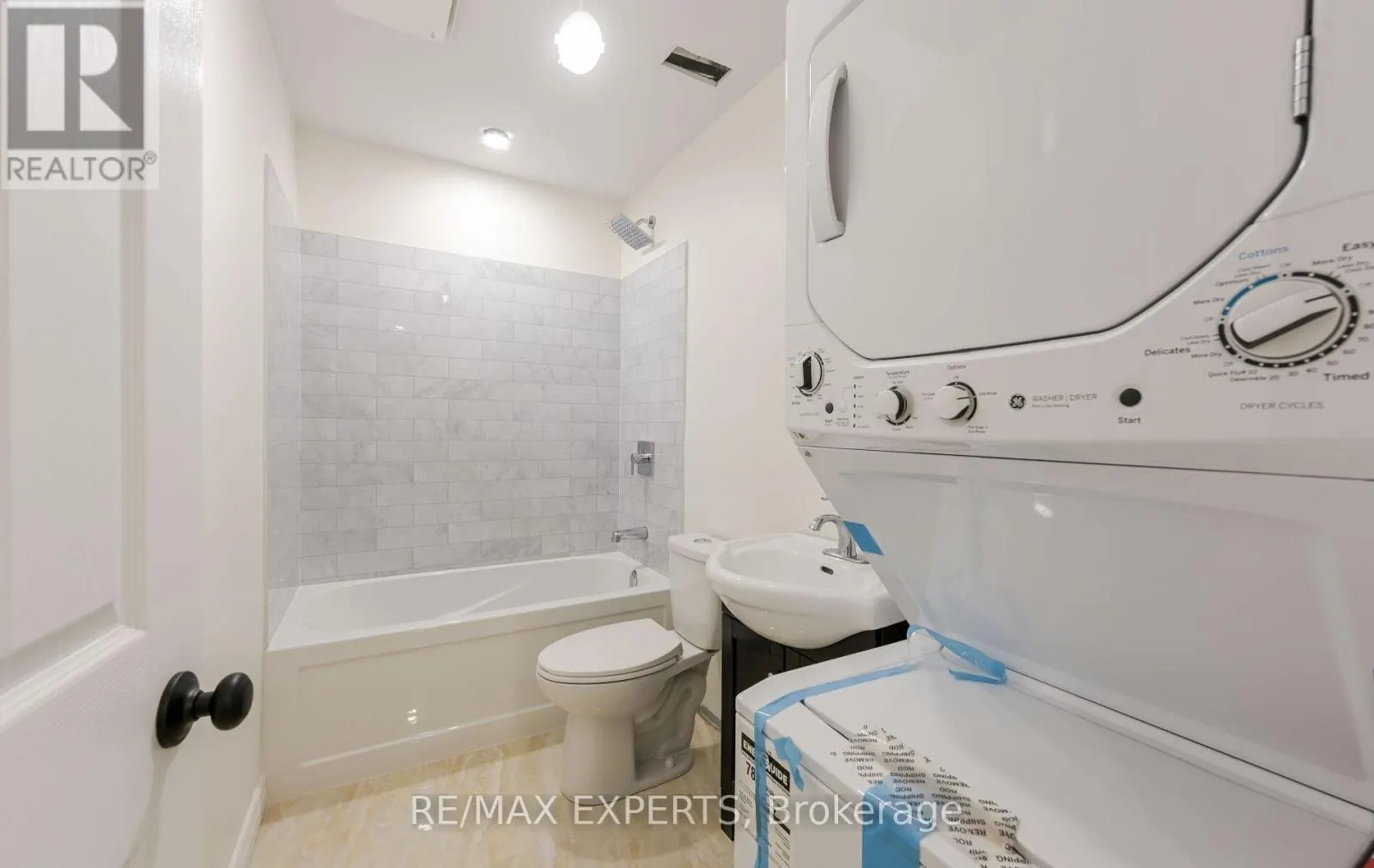 UNIT A BASEMENT - 209 RIDGE ROAD