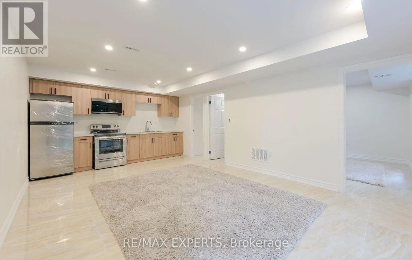 UNIT A BASEMENT - 209 RIDGE ROAD