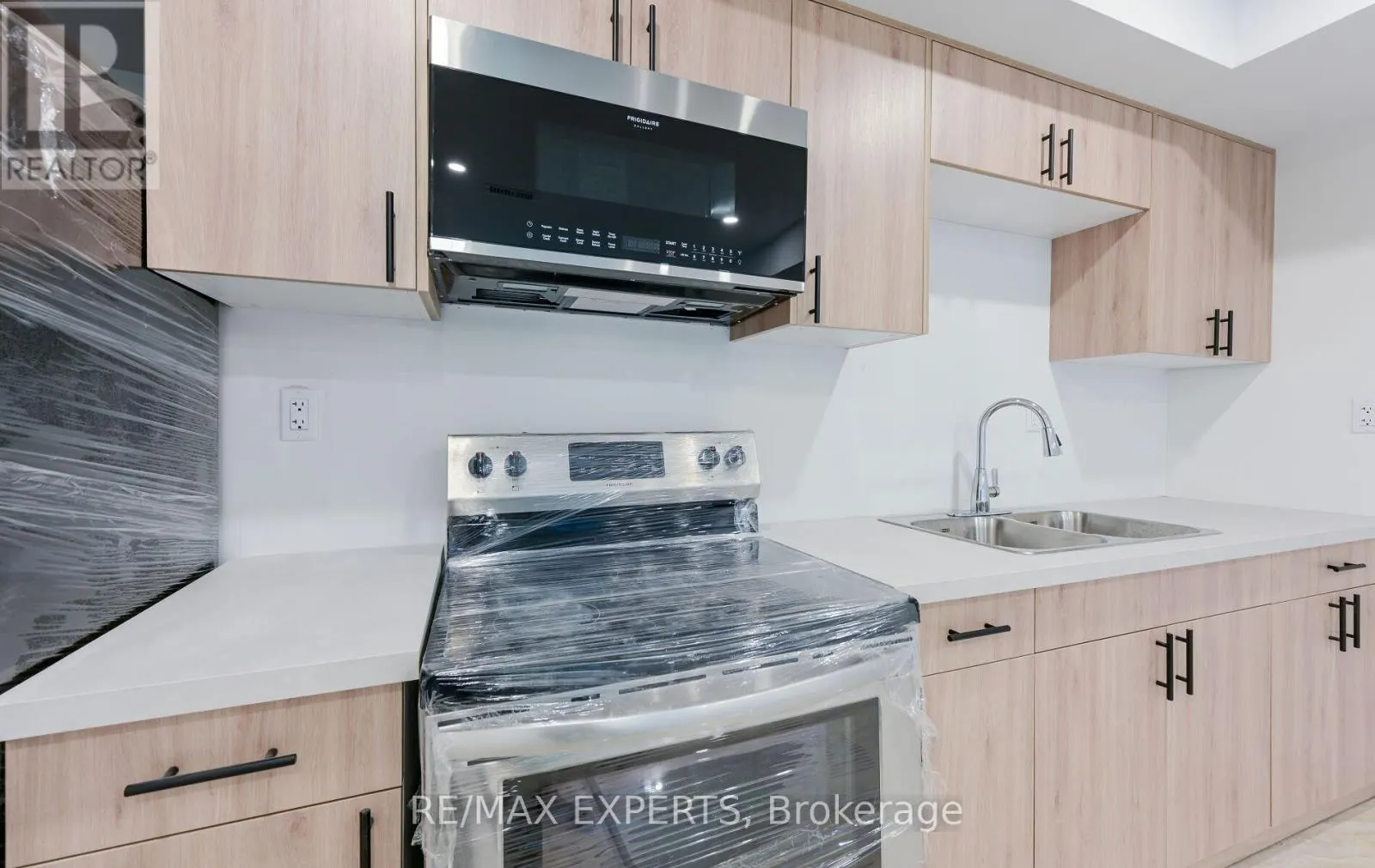UNIT A BASEMENT - 209 RIDGE ROAD