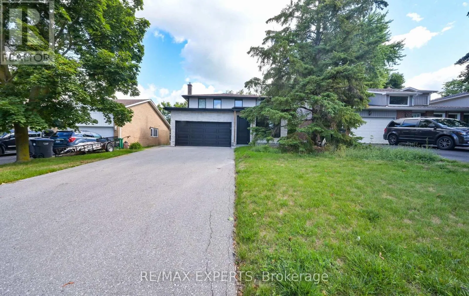 UNIT A BASEMENT - 209 RIDGE ROAD