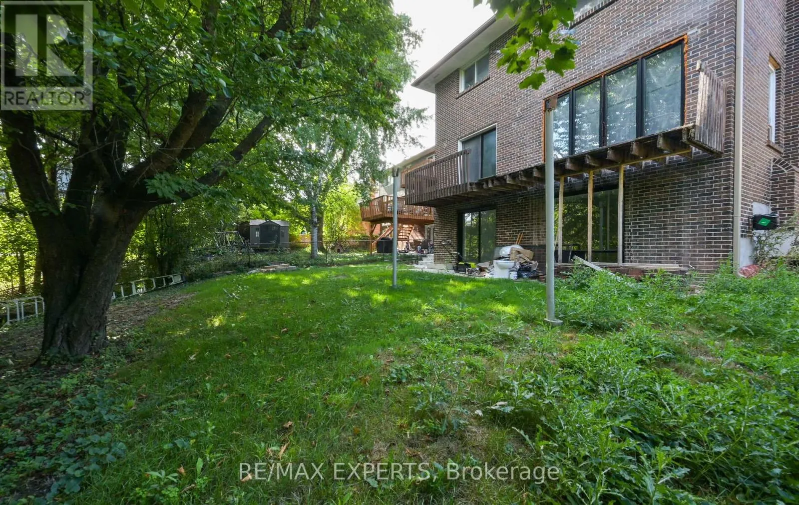 UNIT A BASEMENT - 209 RIDGE ROAD