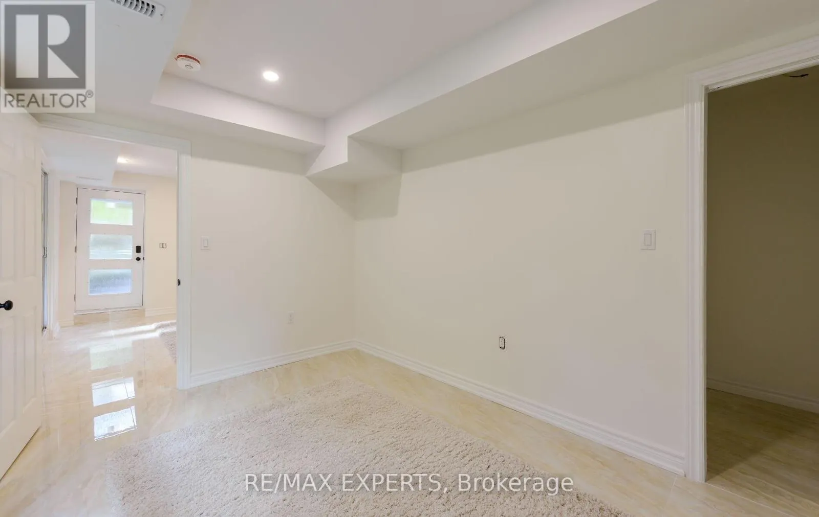 UNIT A BASEMENT - 209 RIDGE ROAD