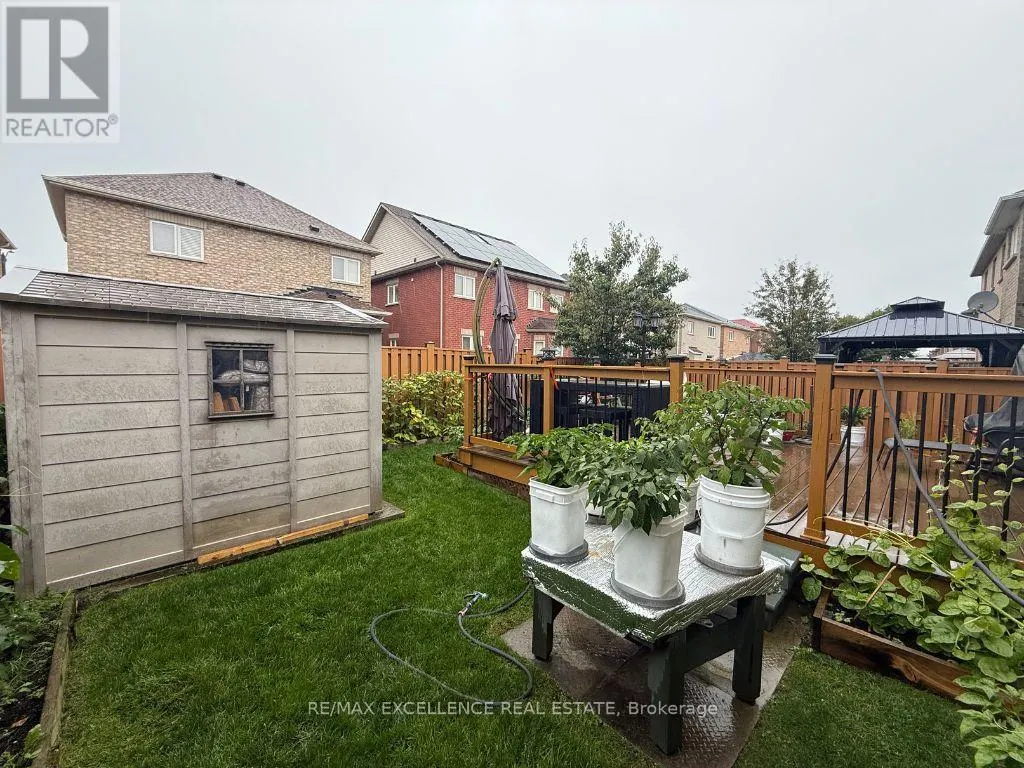 90 GAME CREEK CRESCENT