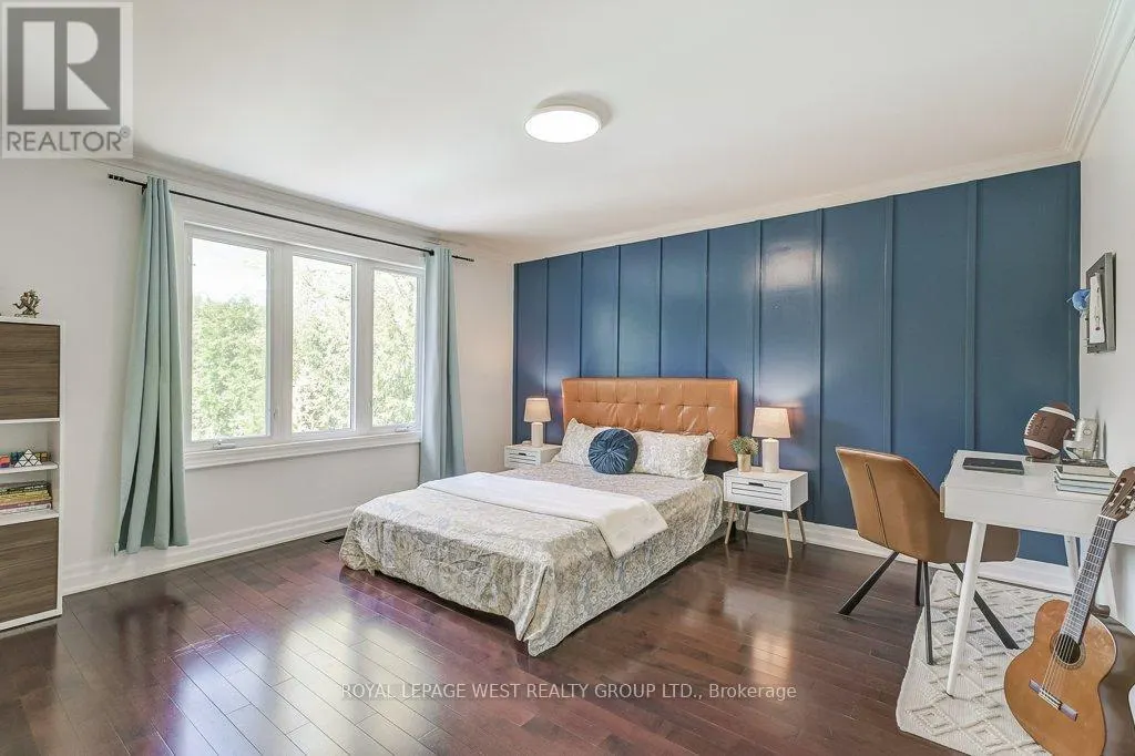 41 VANCHO CRESCENT